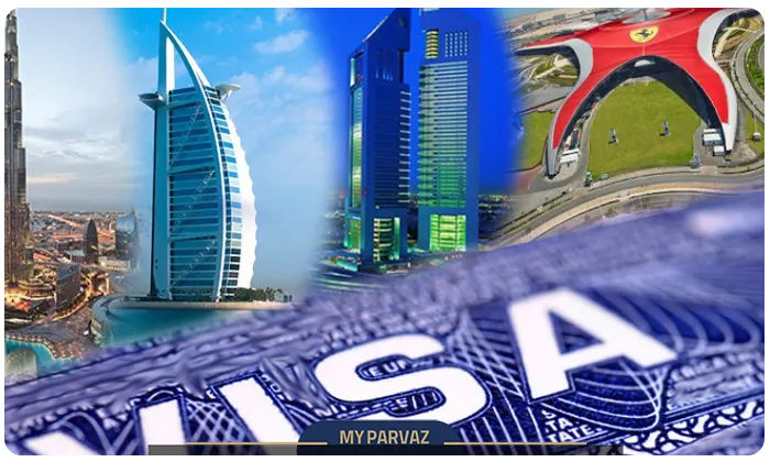 dubai Visa